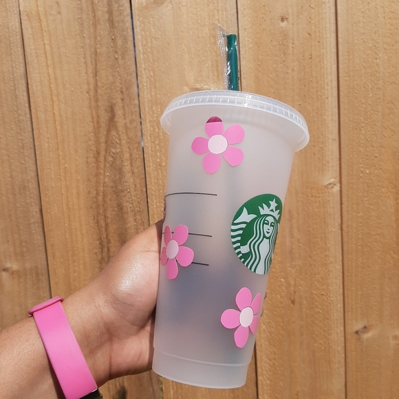 LIZZIE MCGUIRE STARBUCKS CUP - Picture 2 of 4